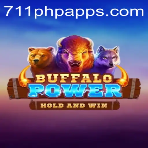 BuffaloPower: An Exciting Adventure with 711PHP