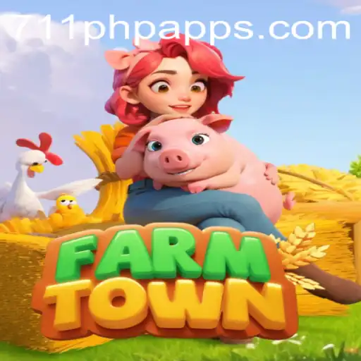 Discover FarmTown: An Engaging Agricultural Adventure with 711PHP