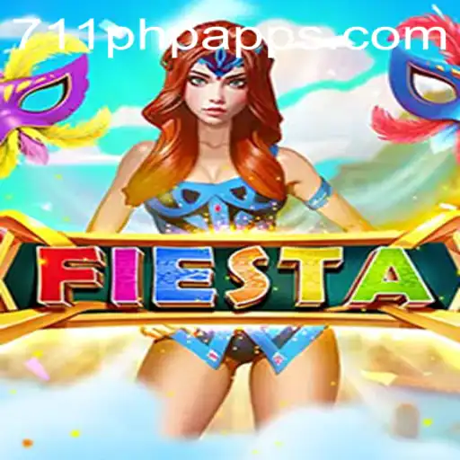 Discover the Vibrant World of Fiesta: An Engaging 711PHP Game
