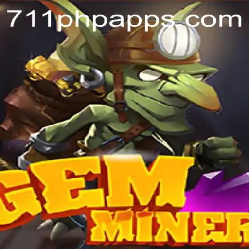 Discover the Thrilling World of GemMiner: Unveiling the Game with 711PHP
