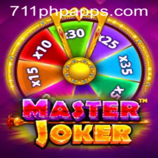 Discover MasterJoker: An Exciting Gaming Experience