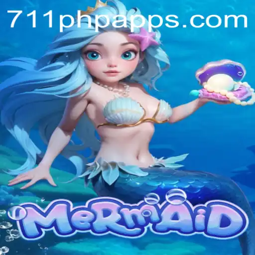 Dive into the Enchanting World of 'Mermaid'