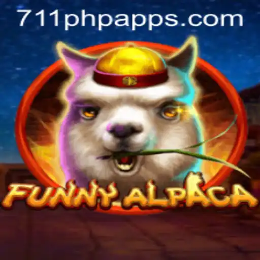 Unveiling the World of 'FunnyAlpaca': A Joyful Gaming Experience with '711PHP'