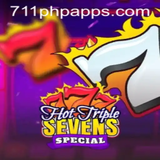 HotTripleSevensSpecial: The Ultimate Casino Thrill