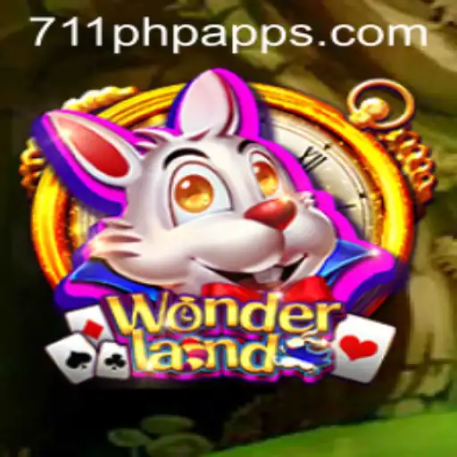 Explore the Enchanting World of Wonderland