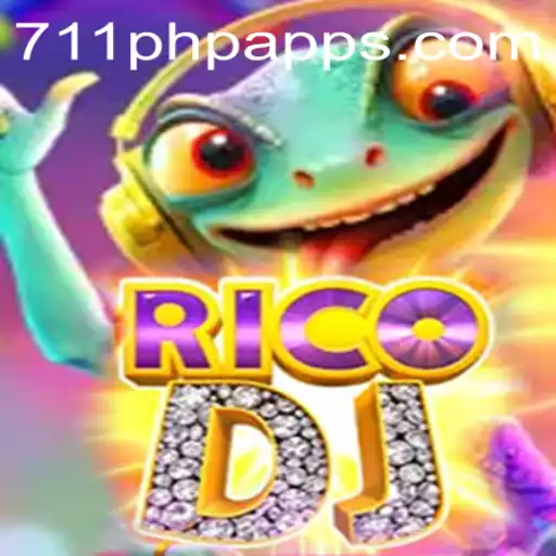 RicoDJ: The Revolutionary Musical Adventure with 711PHP