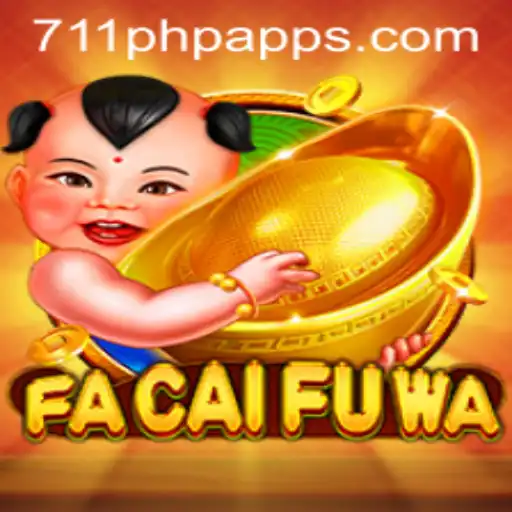 Discover the Magic of FaCaiFuWa