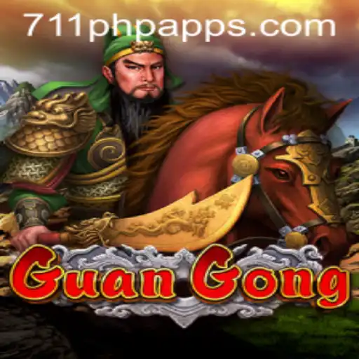 Exploring the Epic World of GuanGong: The Legend Reimagined