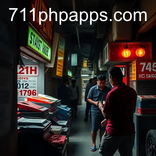 The Intricacies of Jueteng and Its Impact on the Philippine Society