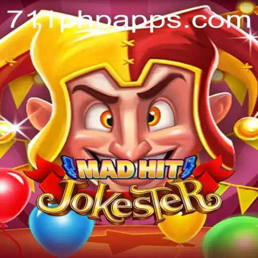 Unveiling MadHitJokester: A New Era of Gaming with 711PHP