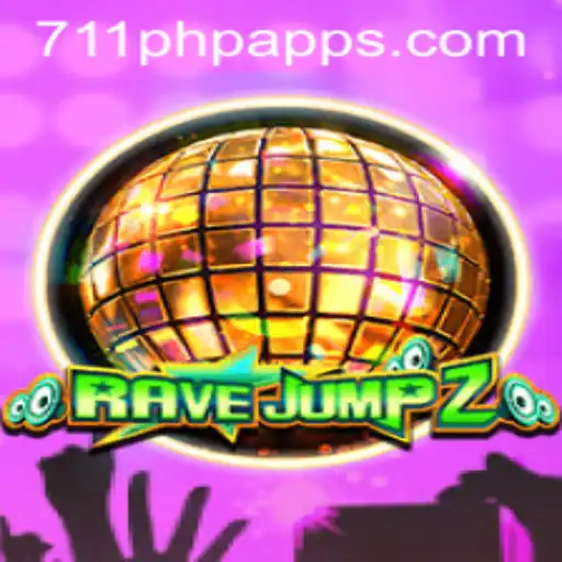 RaveJump2: Enter the Dynamic World of Virtual Adventure