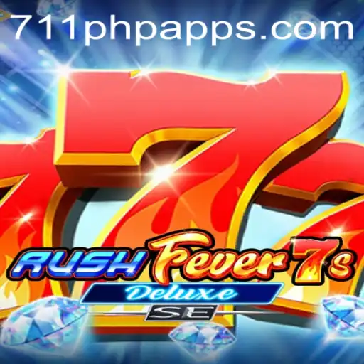 Unveiling RushFever7sDeluxeSE: A New Era of Gaming Excitement with 711PHP
