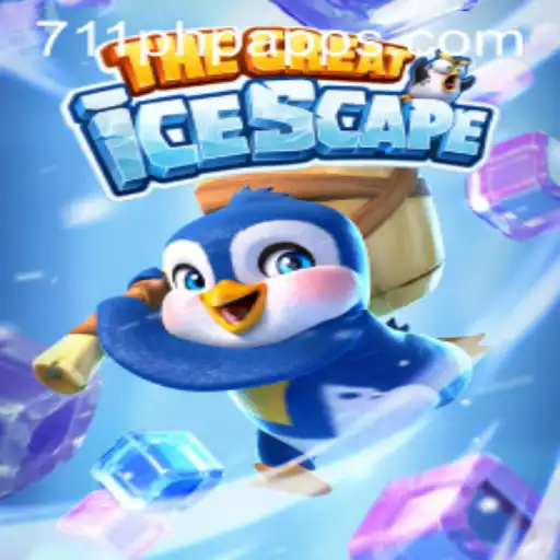 Discover the Thrills of TheGreatIcescape: A Chilling Adventure