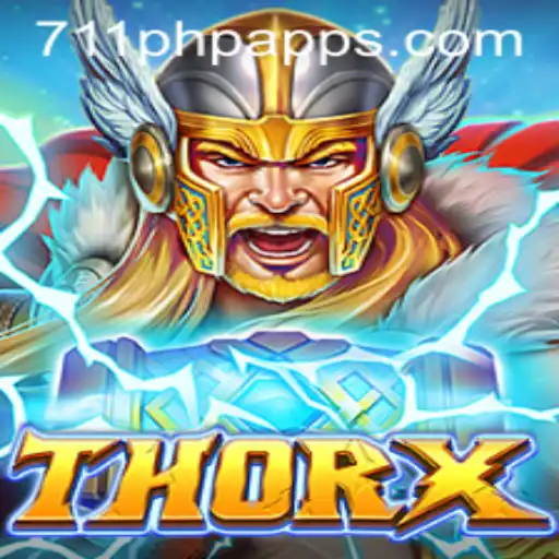 Unleashing the Mythical Universe of ThorX: A New Era in Gaming
