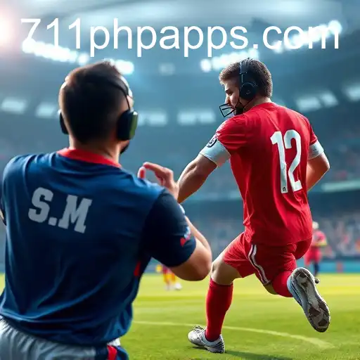 Exploring the Dynamic World of Virtual Sports - The Role of 711PHP