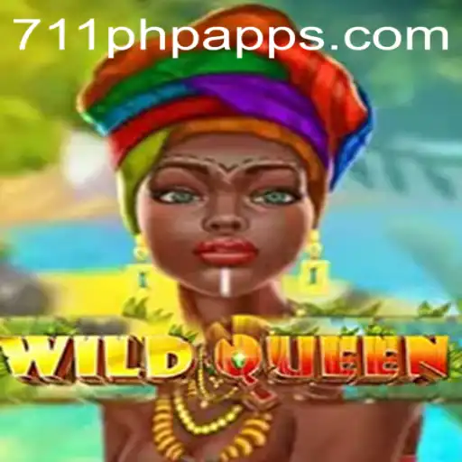WildQueen: The Ultimate Adventure Game Revolutionized by 711PHP